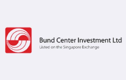 Bund Center Invesment Ltd Logo