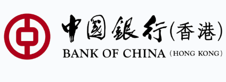 Bank of China Logo Bank of China Logo