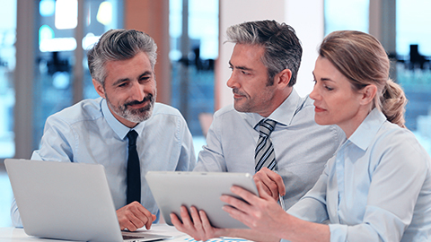 Banking Associations