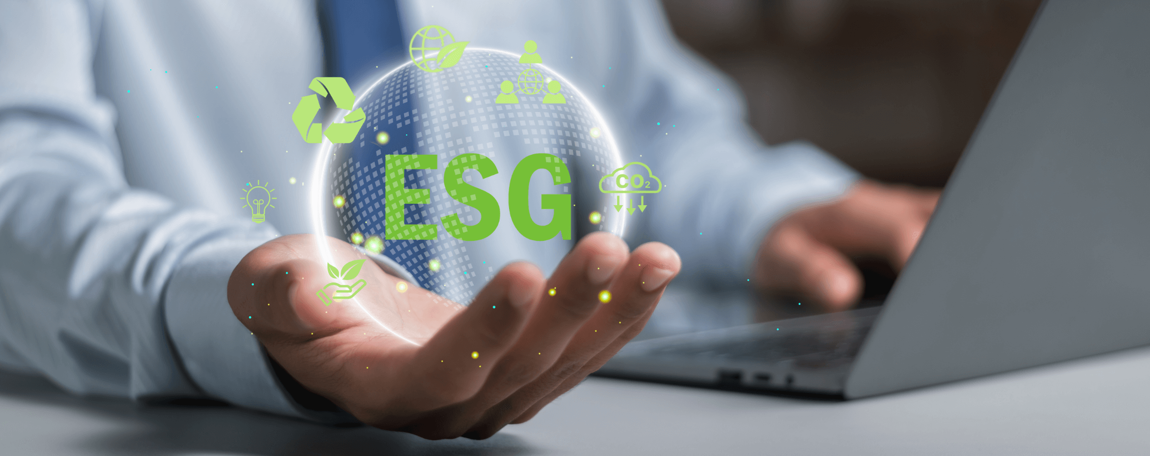governanca corporativa voltadas para ESG banner