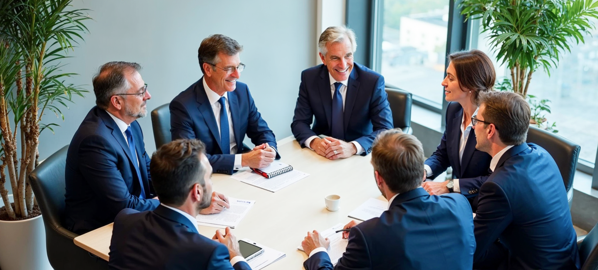 What is a Strategic Plan and How to Write One