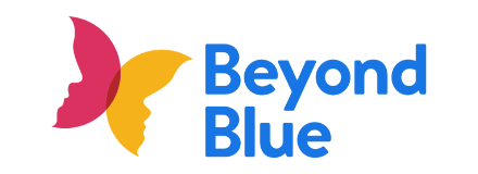 Beyond Blue Logo Beyond Blue Logo