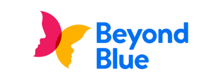 Beyond Blue Beyond Blue