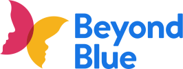 Beyond Blue Beyond Blue
