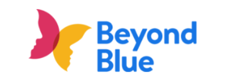 Beyond Blue Beyond Blue