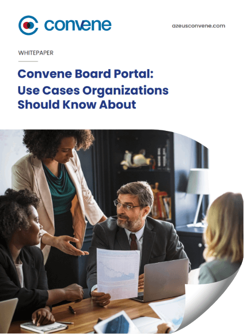 Use Cases Organizations Should Know About