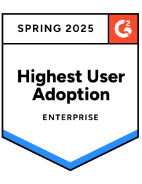Board Management Highest User Adoption