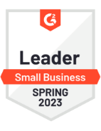 g2 leader small business spring 2023 g2 leader small business spring 2023