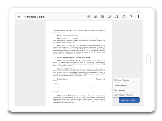 For Directors - Stay Updated For Directors - Stay Updated