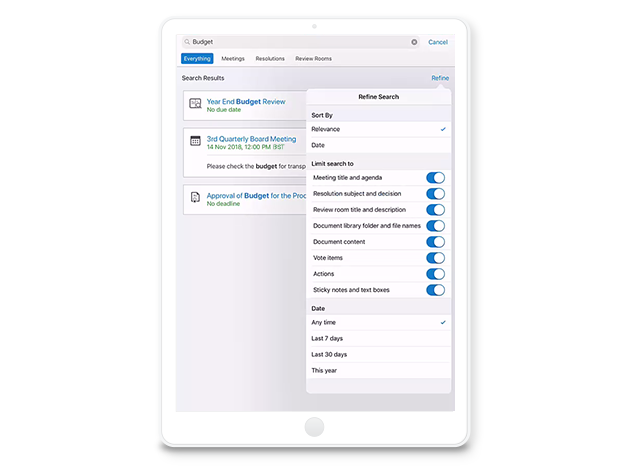 For Directors - Search Files For Directors - Search Files