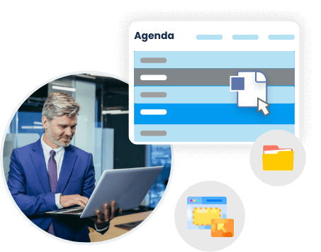 Convene Build Agenda Convene Build Agenda