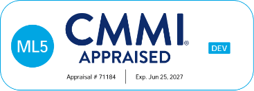 CMMI - 2027 CMMI - 2027