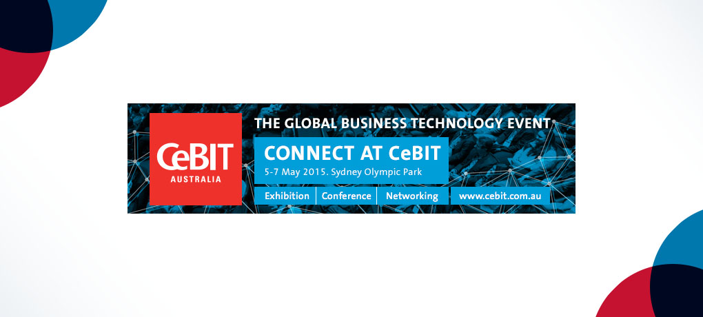 Catch Convene at CeBIT Australia