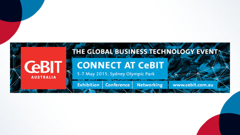 Catch Convene at CeBIT Australia Catch Convene at CeBIT Australia