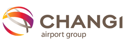 Changi Airport Logo