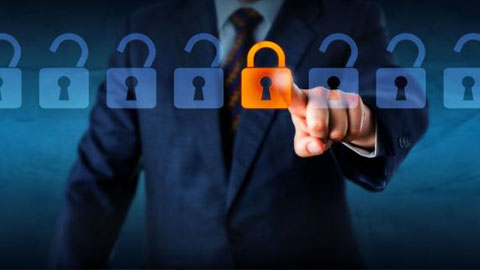 Chief Information Security Officer