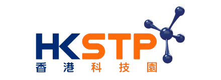 HKSTP Logo HKSTP Logo