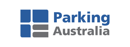 Parking Australia Logo Parking Australia Logo