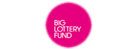 BigLotteryFund Logo BigLotteryFund Logo