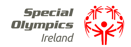 Special Olympics Logo Special Olympics Logo