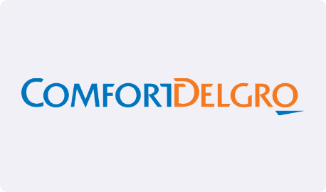 Comfort Delgro