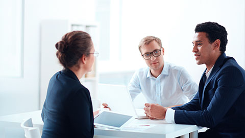 Competitive Advantage