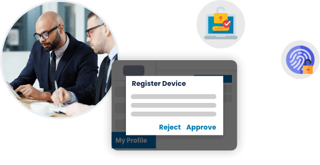 Contrôle détaillé des accès