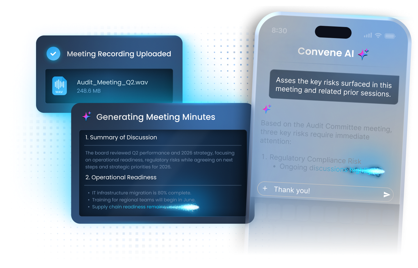 Convene AI