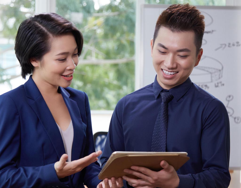 Convene and Inventech Systems