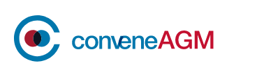 ConveneAGM Logo - Colored