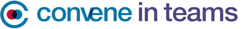 Convene in Teams Logo
