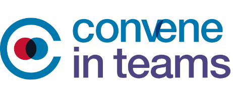Convene in Teams Logo