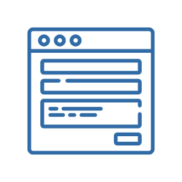 Customized templates Customized templates