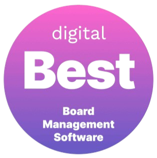 Digital Best Board Management Digital Best Board Management