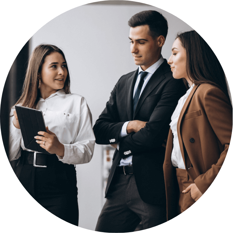 Directors and Executives