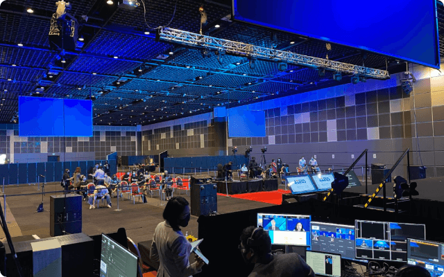 AGM Dry Run Guidelines and Checklist AGM Dry Run Guidelines and Checklist