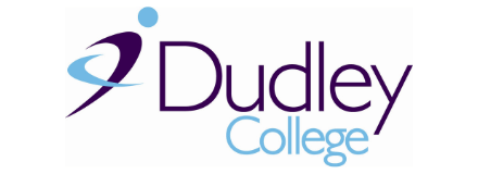 Dudly College Logo