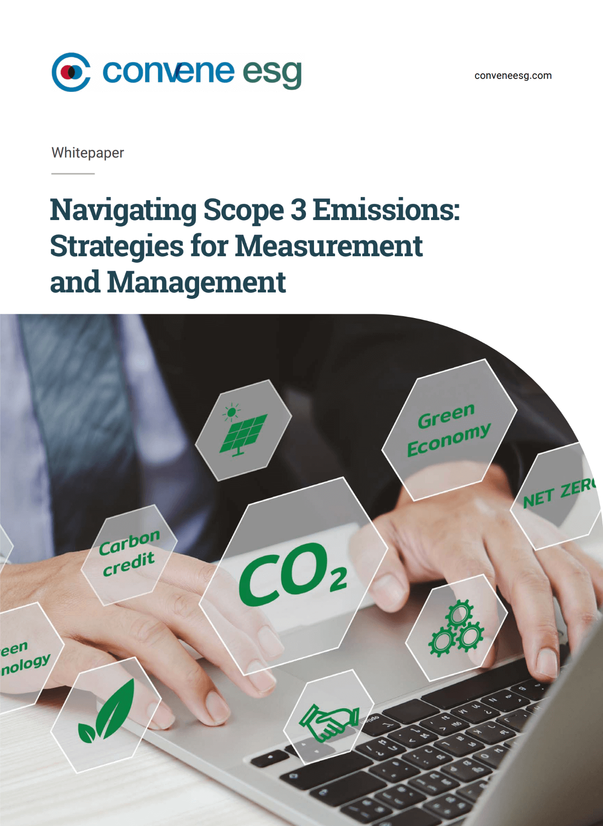 Navigating Scope 3 Emissions: Strategies for Measurement and Management