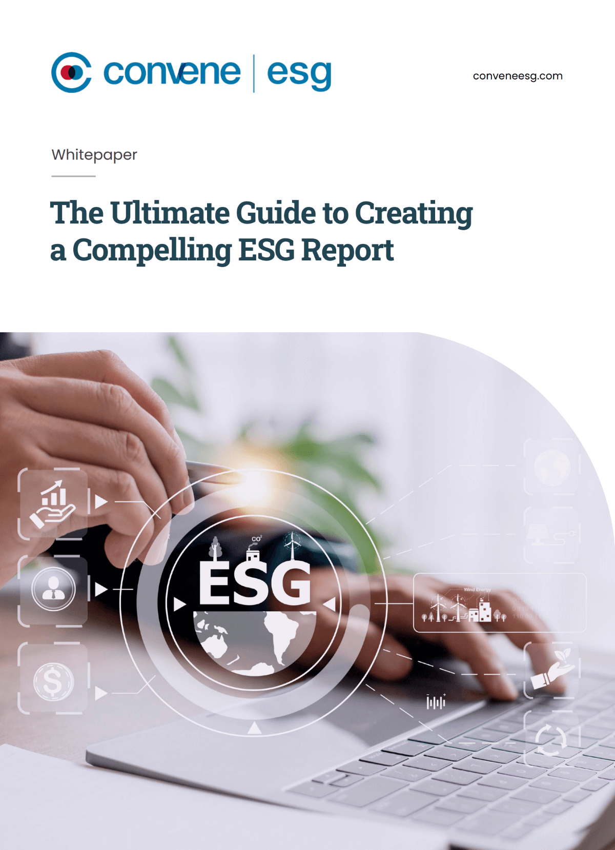 The Ultimate Guide to Creating a Compelling ESG Report