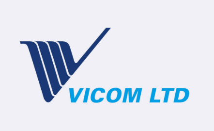 VICOM LTD VICOM LTD