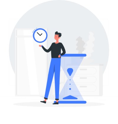 Save Preparation TIme Save Preparation TIme