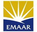 EMAAR Logo EMAAR Logo