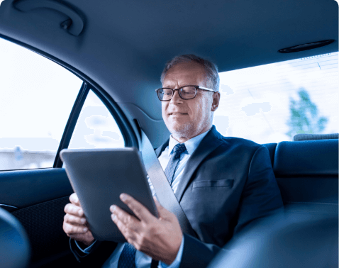 End-to-End Security and Support