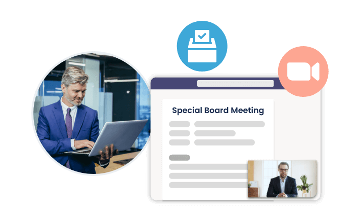 Enhanced Collaboration