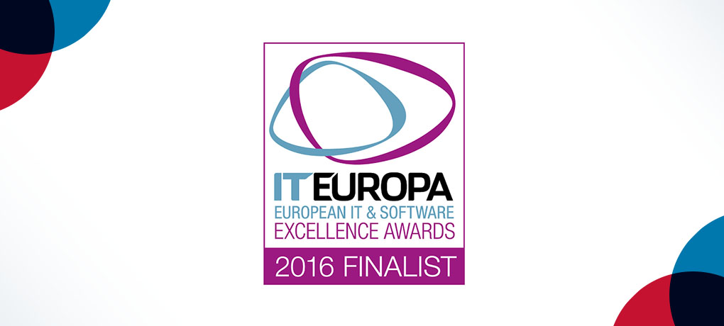 European IT and Software Excellence Awards