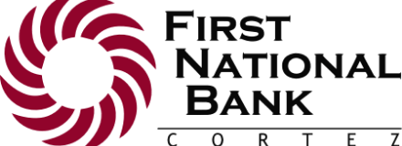 First National Bank First National Bank
