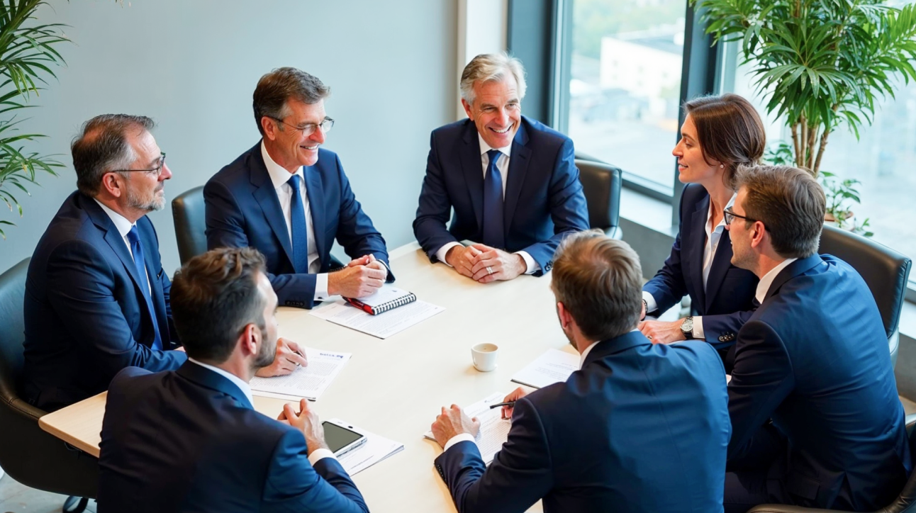 What is a Strategic Plan and How to Write One