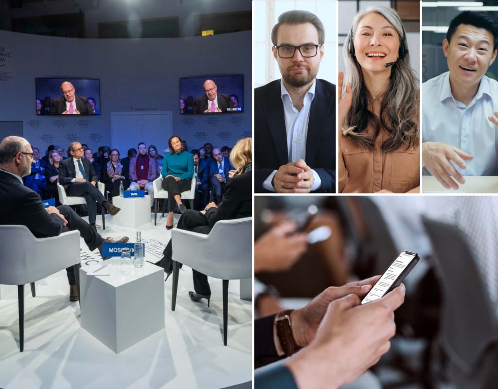 A Guide to Run a Successful Hybrid AGM