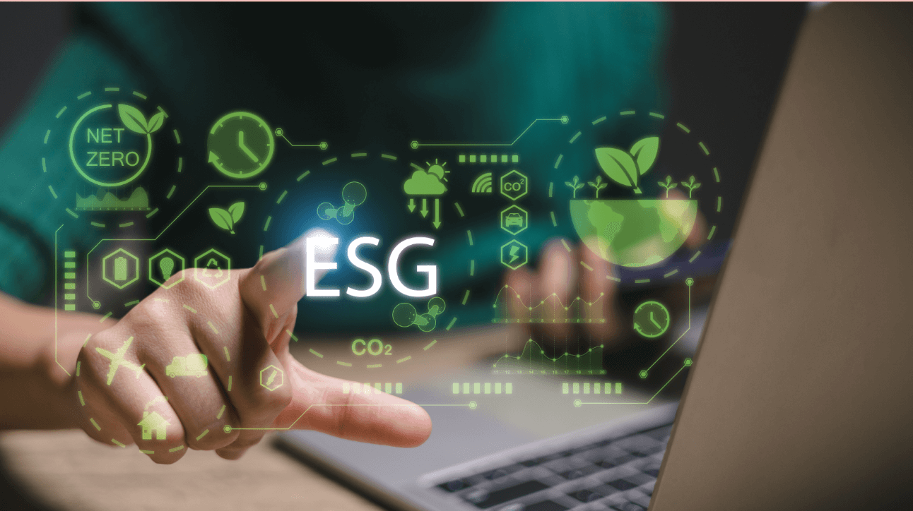 Leveraging ESG &amp; Sustainability Reporting in Malaysia with Digitalization