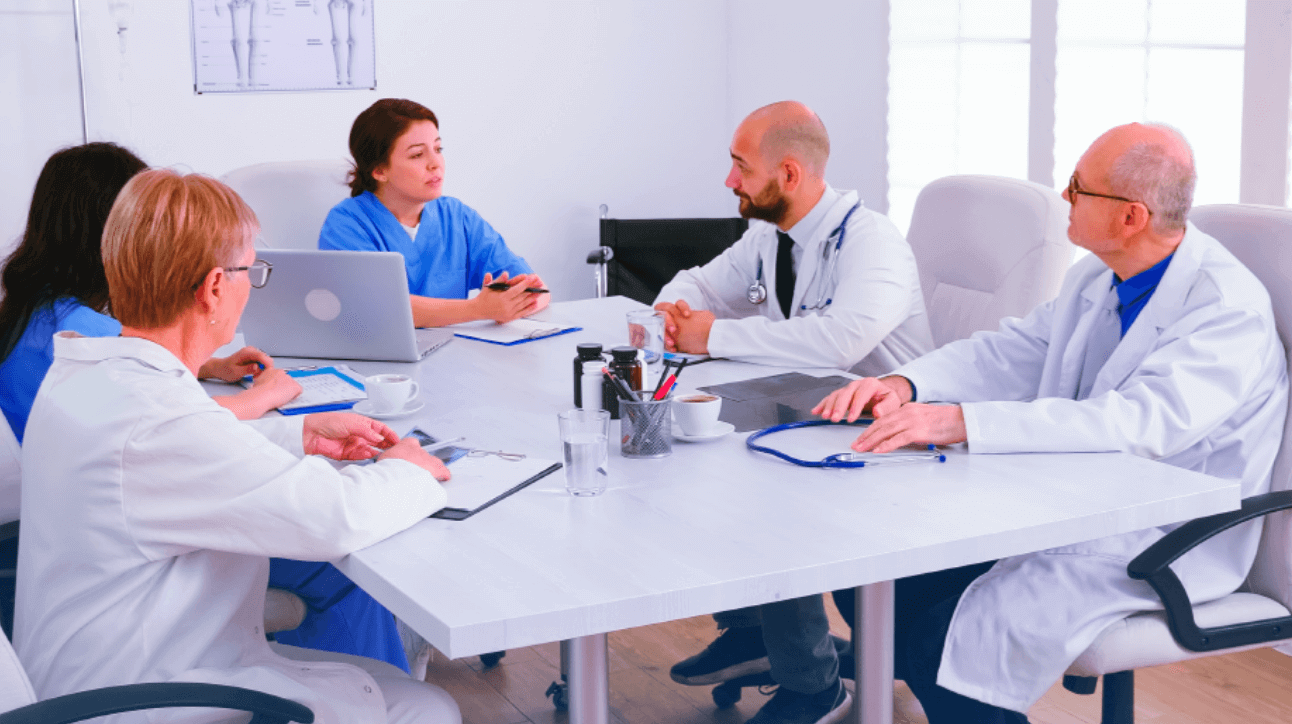 What is a Healthcare Compliance Officer: Duties &amp; Qualities